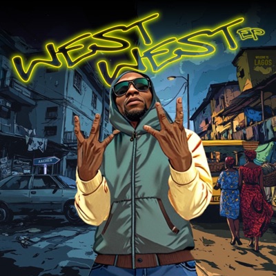 West West - EP