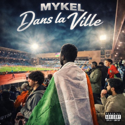 DANS LA VILLE - Single