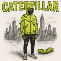 Caterpillar - MGM Snipe