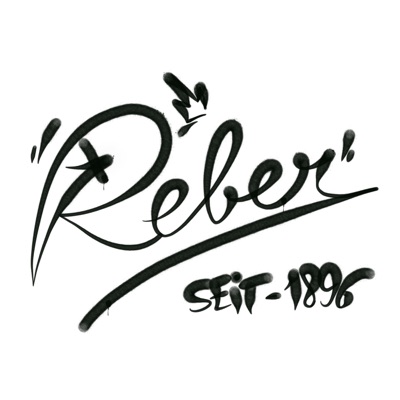 Reber Rap - Single
