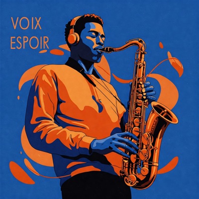 Voix Espoir - Single
