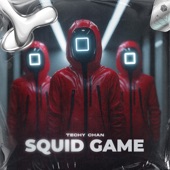 Squid Game artwork