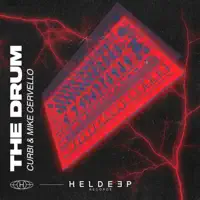The Drum — Curbi, Mike Cervello