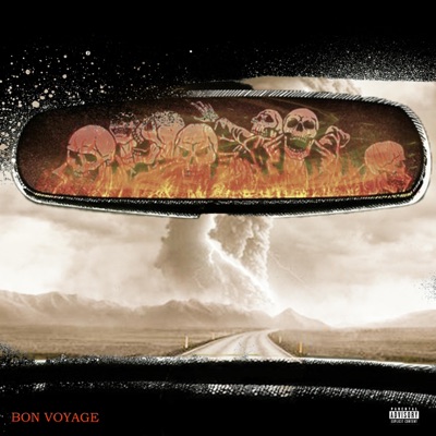 Bon Voyage - Single
