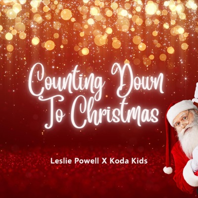 Counting Down To Christmas - Single