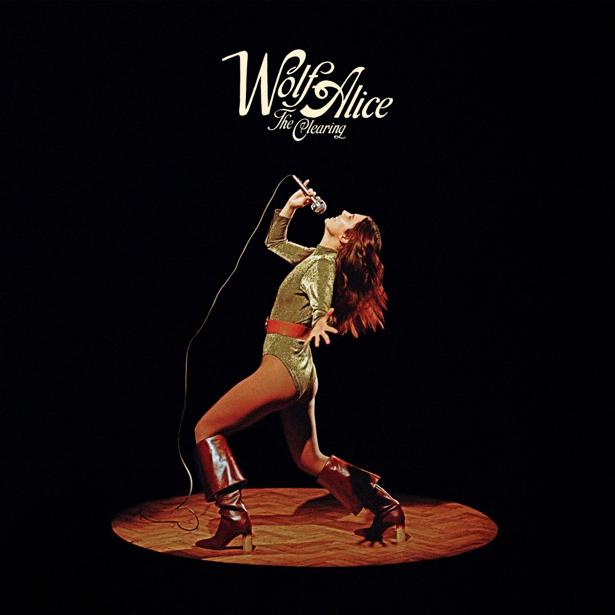 Wolf Alice - The Clearing (B Sides) (2026) [iTunes Plus AAC M4A]-新房子