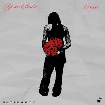 Your smile/ Rare - Single
