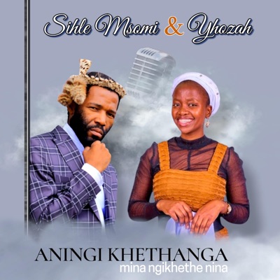 Aningikhethanga (feat. Bahubhe) - Single