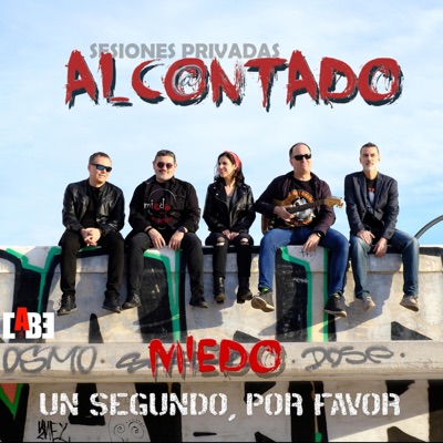 MIEDO - Single