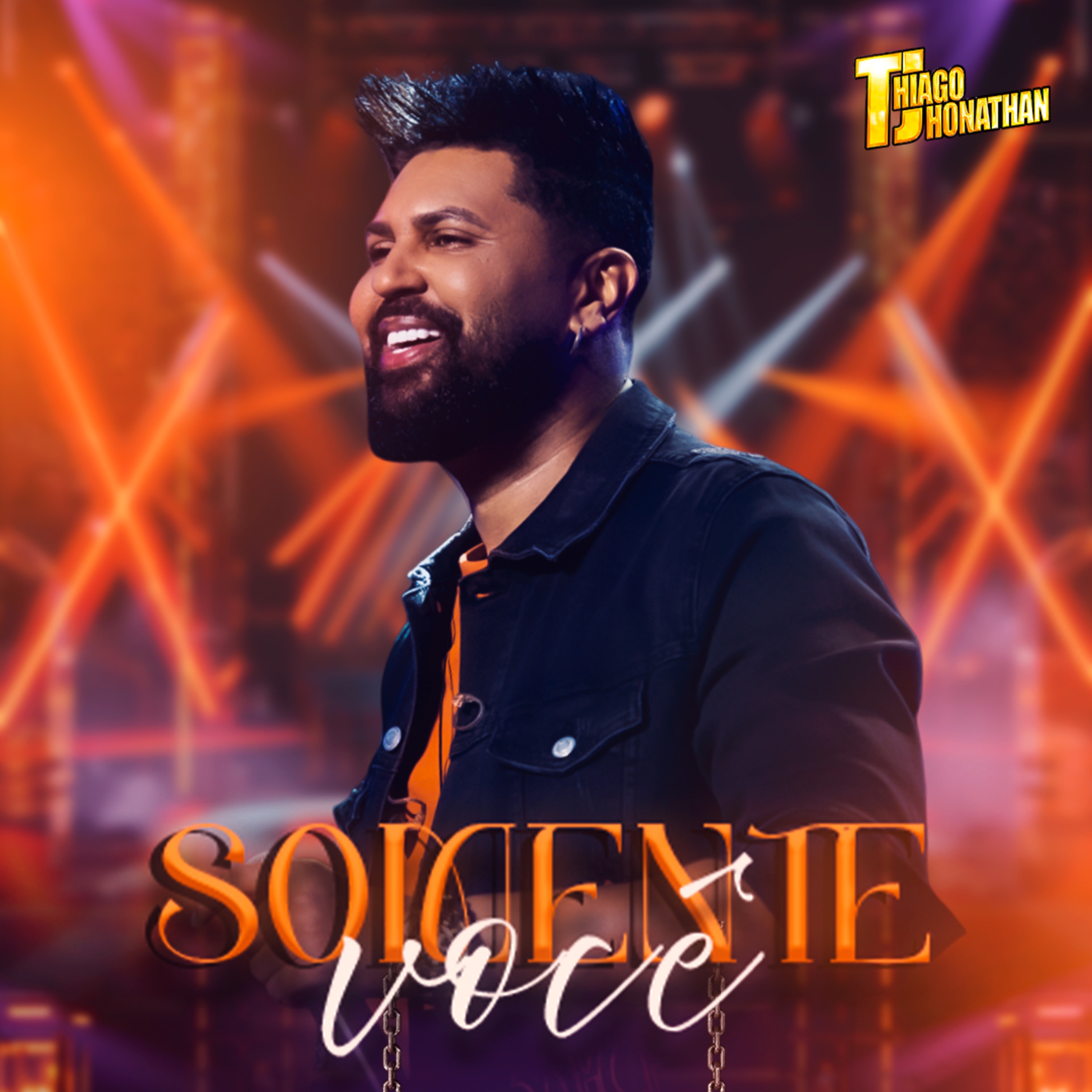 Somente Você - Single