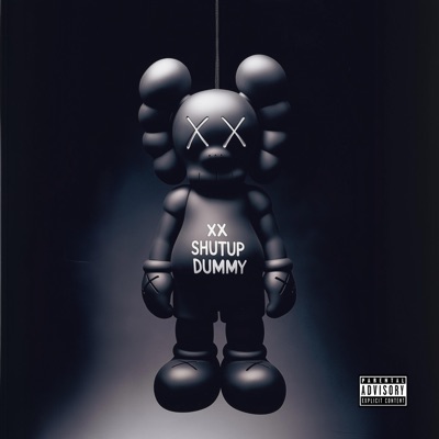 Shut Up Dummy - Single