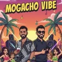 Mogacho vibe (feat. Aloy) - Single - Murder Key