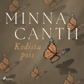 Kodista pois