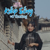 Kiếp Sống Vô Thường - Single - Huệ Ngọc Nhã