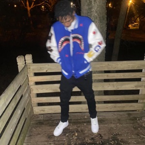 Out the way