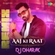 Aaj Ki Raat Remix Single