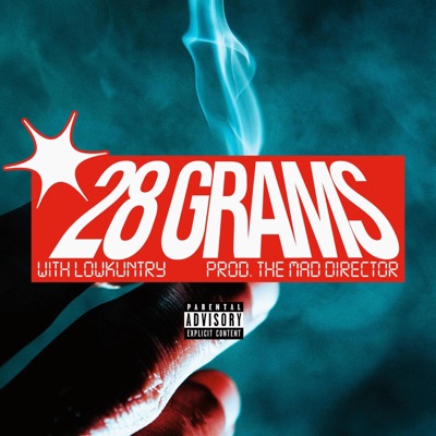 28 Grams (feat. lowkuntry) - Single