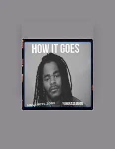 YungRastaMon을(를) 듣고, 뮤직 비디오를 보고, 약력을 읽고, 투어 일정 등을 확인하세요!
