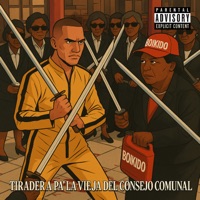 TIRADERA PA' LA VIEJA DEL CONSEJO COMUNAL (Explicit) - Single - Boikido