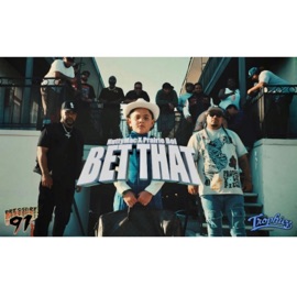 Bet That ft Prairie Boi Nutty Mac
