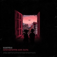 Geschichten aus Gaza - Single - Hanybal