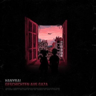 Geschichten aus Gaza - Single
