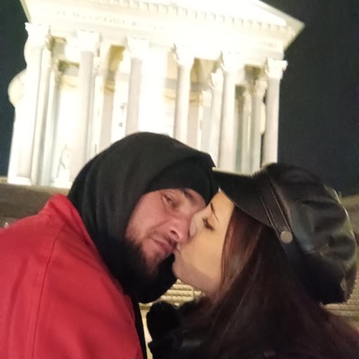 Paganini (feat. PLA7A) - Single