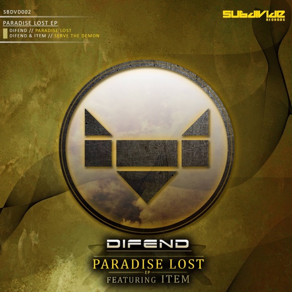 Paradise Lost - Single
