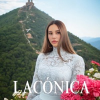 Lacónica - Single - Paulino Monroy