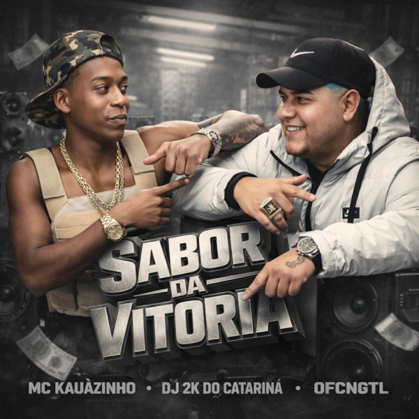 SABOR DA VITORIA