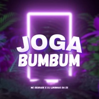 Joga Bumbum - Single - MC DEGRADE
