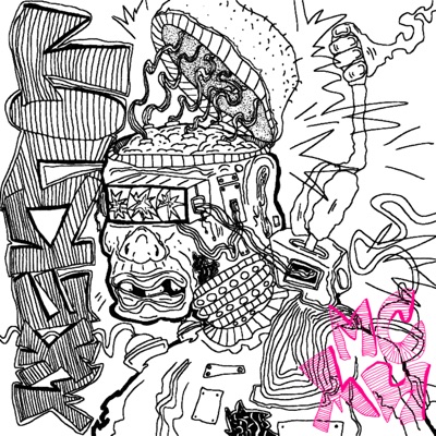 джекпот - Single