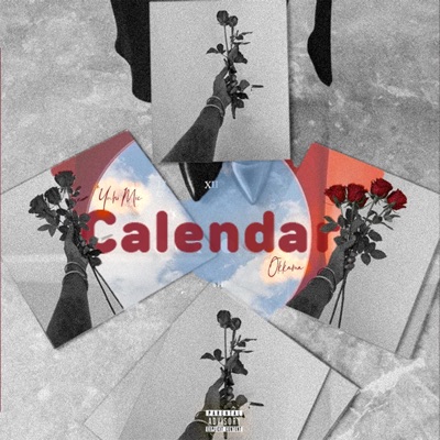 Calendar (feat. Okkama) - Single