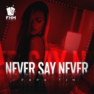 Never Say Never - Single