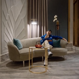 Freestyle (feat. Buta) Classicbeats