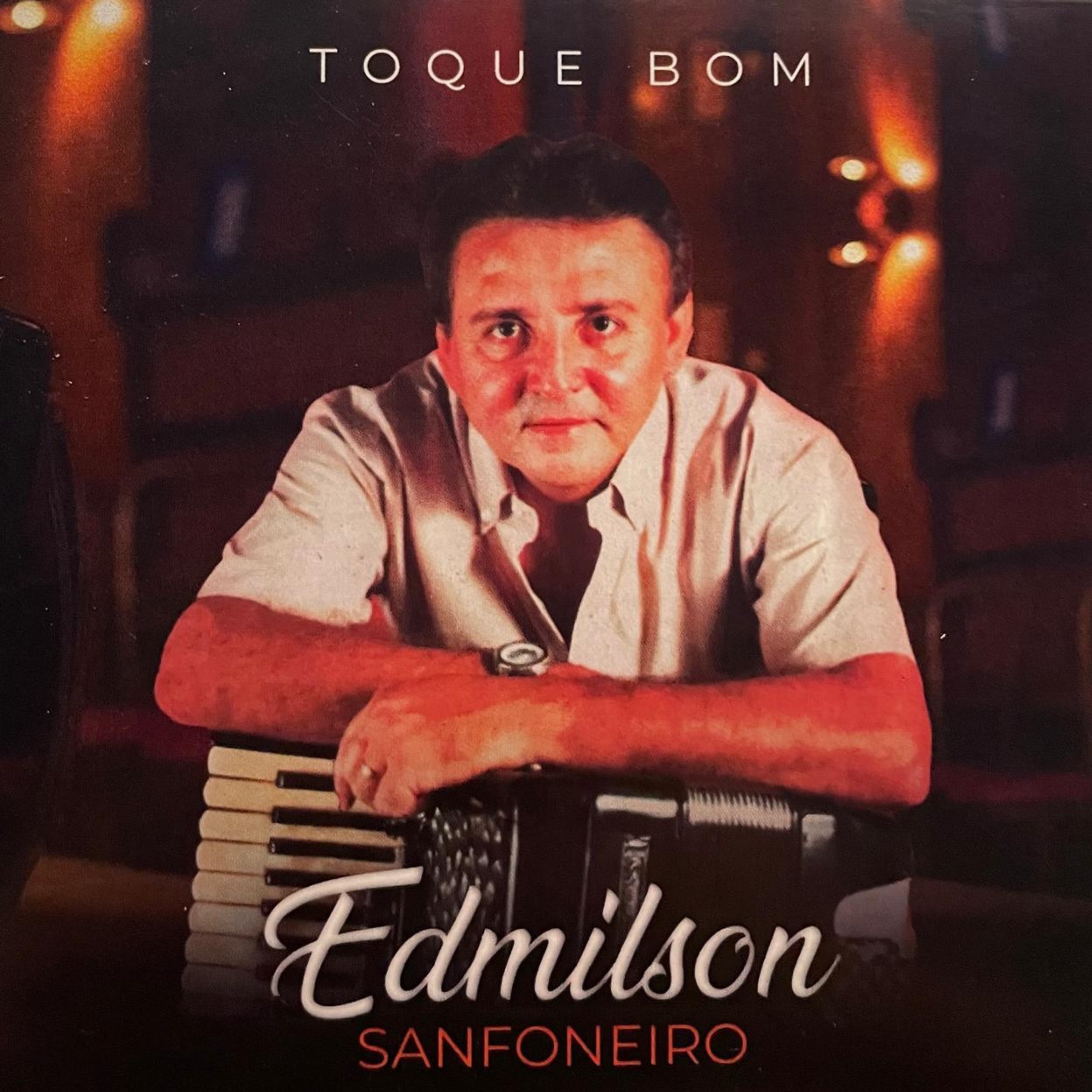 Toque Bom