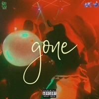 gone (feat. Sky Bills & 3l ameen) - Single - LENIENT BOYz & dayo