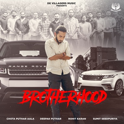 Brotherhood - Single