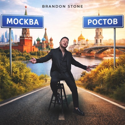 Москва Ростов - Single
