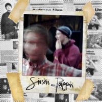 Siistii räppii (feat. Are) - Single - Stepa