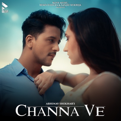 Channa Ve - Single