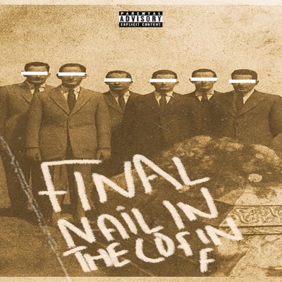 Final Nail In The Coffin - Single