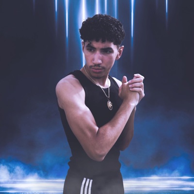 Leave Me Alone - Single