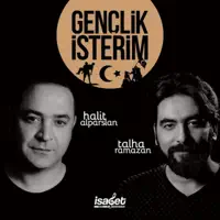 Güller Ağlıyor — Halit Alparslan & Talha Ramazan