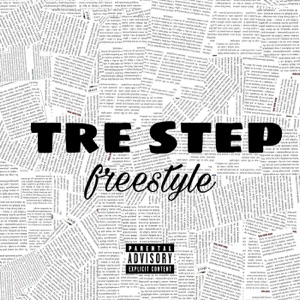 3 step freestyle
