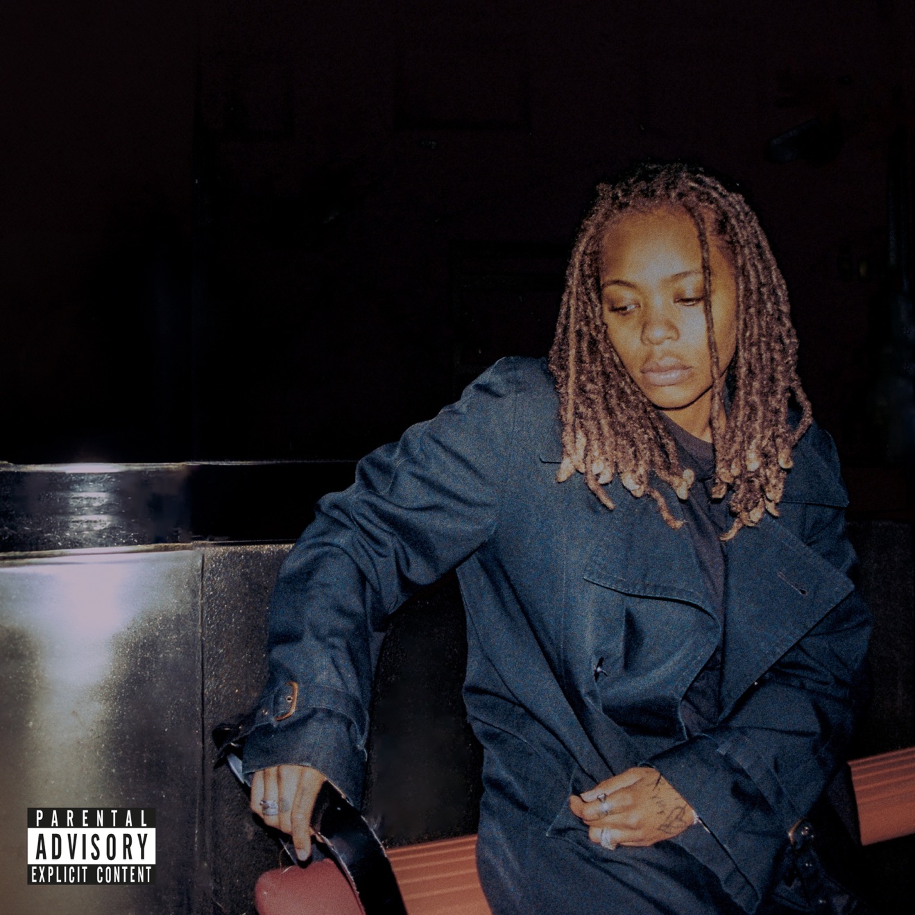 Kodie Shane – As The Night Goes – Single (2025) [iTunes Match M4A]