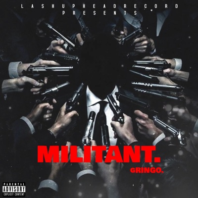 Militant - Single