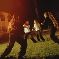 REFRESH - Single - LYAN