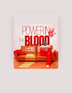 Listen to Johari McGee, watch music videos, read bio, see tour dates & more!