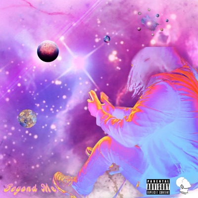 Beyond Me - EP